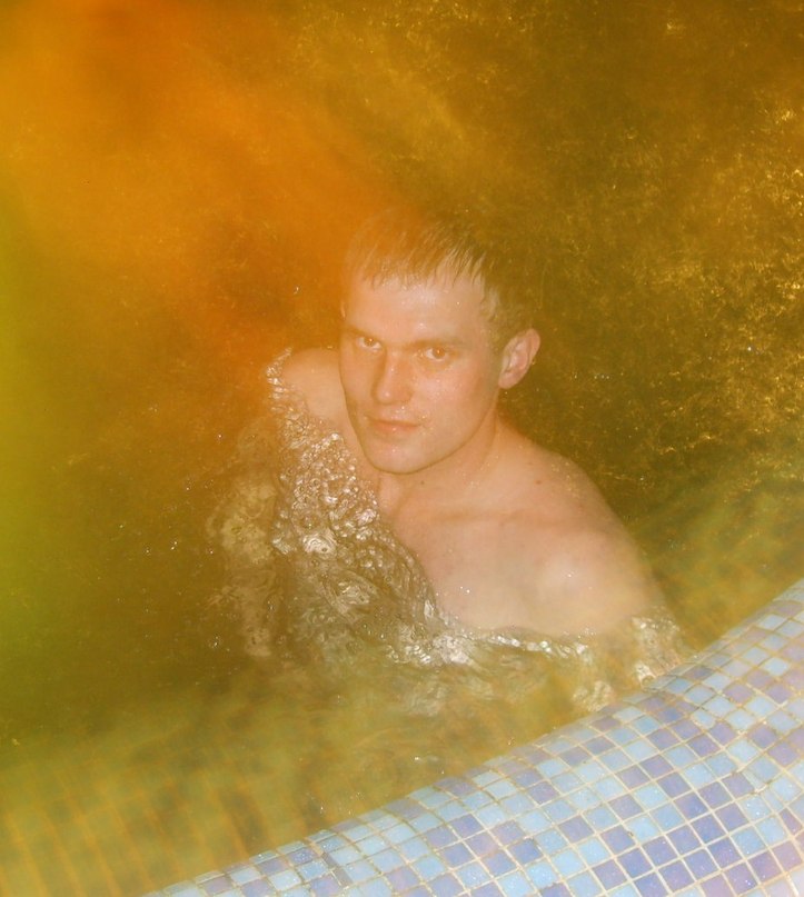 Андрей Русаков | 