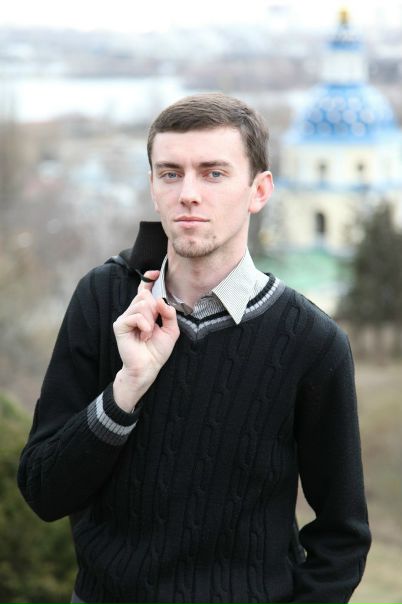 №34, Василь Галайко, Днепр (Днепропетровск) №34, Василь Галайко, Днепр (Днепропетровск)