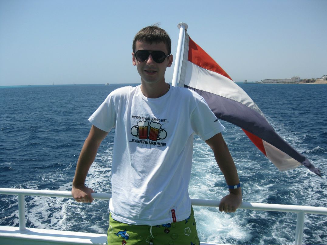 Тарас Теребейко -:TT:- | Ровно