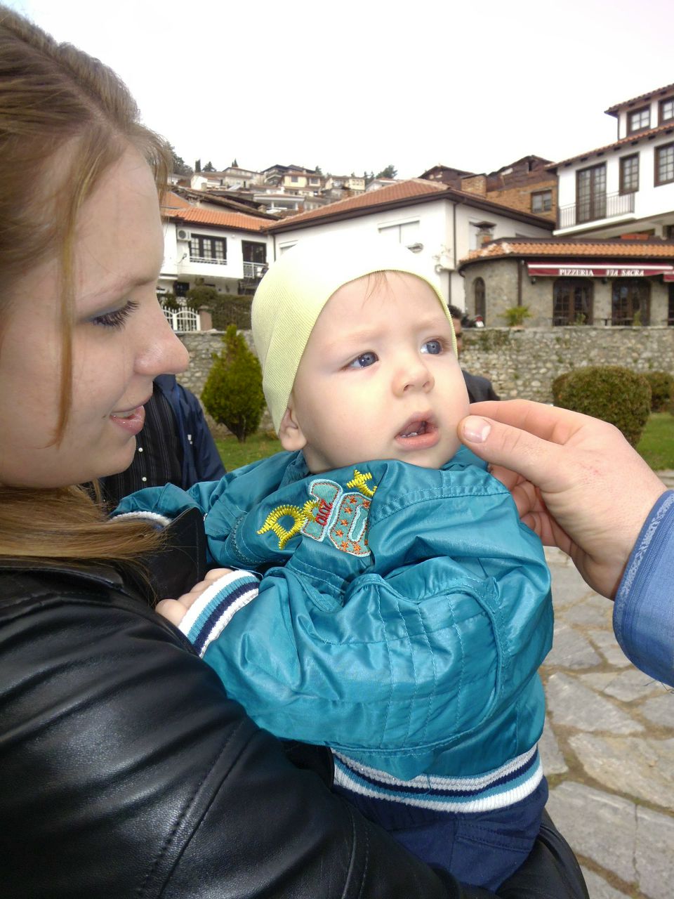 Юля Живило ♥°клубни4ка♥° | Охрид