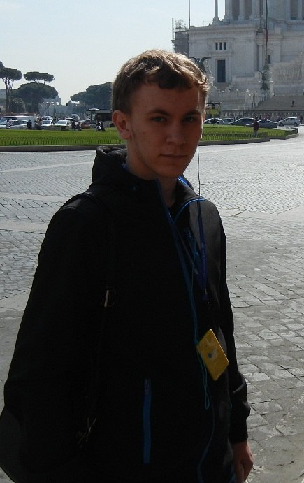 Сергей Холостов | Ростов-на-Дону