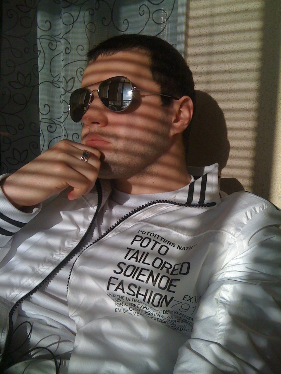 Владимир Теленский skymir | Ирпень