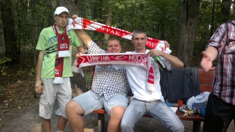 Саша Литвиненко | Москва