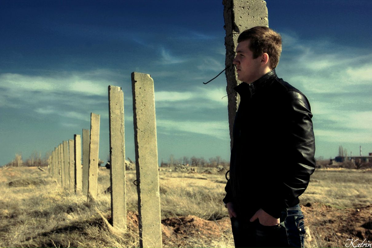 Игорь Сазонов | Волжский