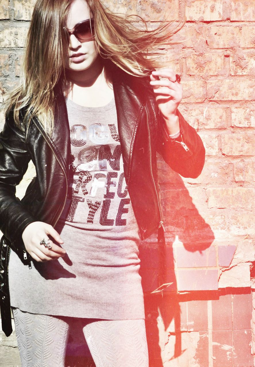 Александра Половец | Киев