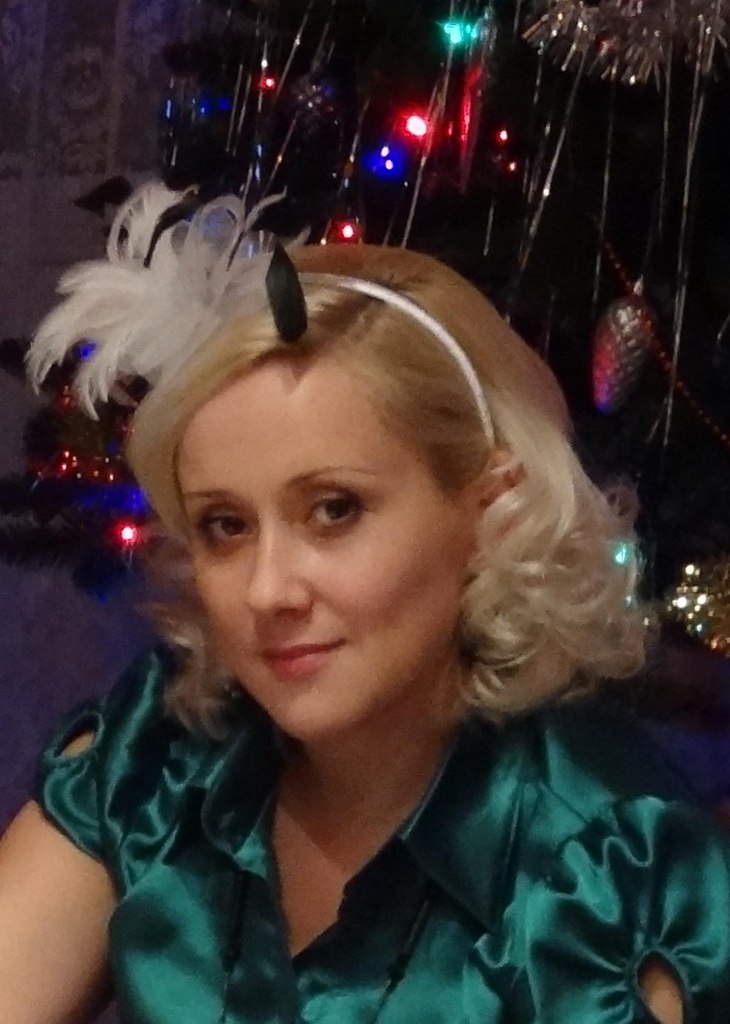 Екатерина Меньшикова | Новосибирск