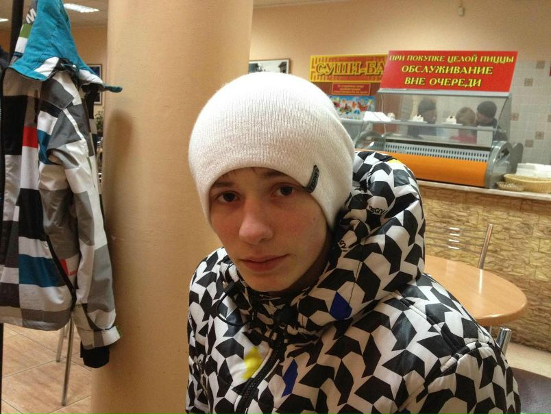 №43, Сергей Кузьмин, Саратов №43, Сергей Кузьмин, Саратов