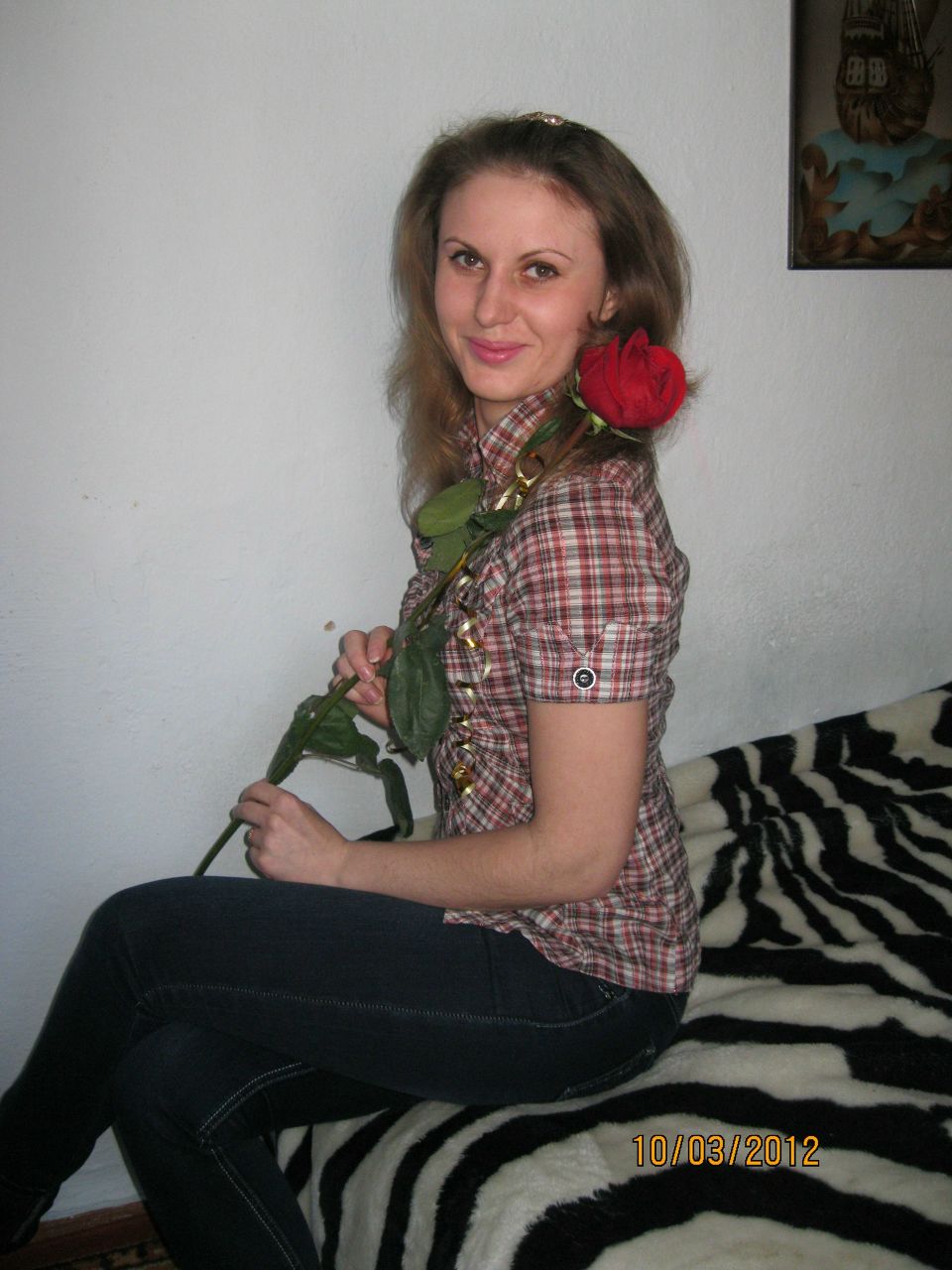 Наталья Соколова | Мариуполь