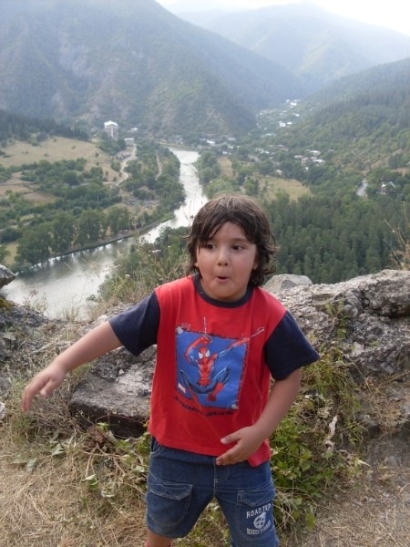 №23, Guga Beruashvili, 49 лет, Тбилиси №23, Guga Beruashvili, 49 лет, Тбилиси