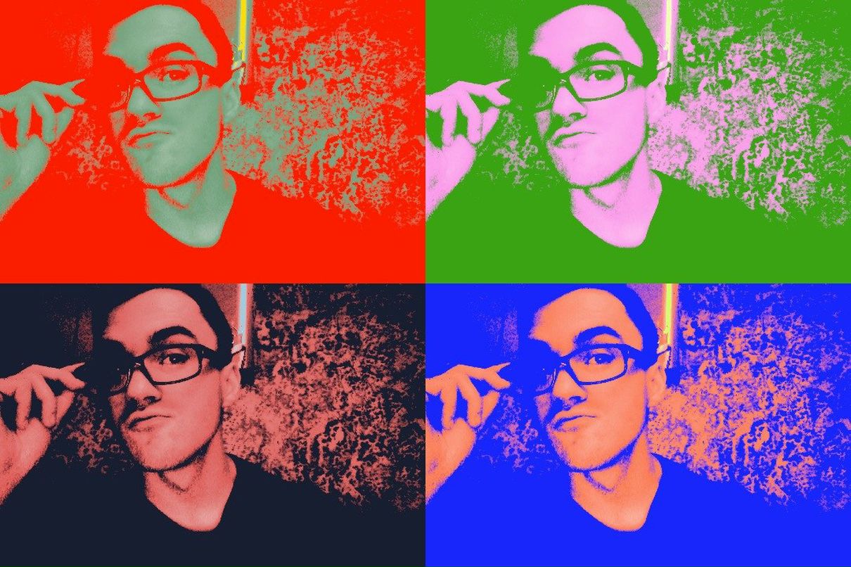 Daniel Umarov | Москва