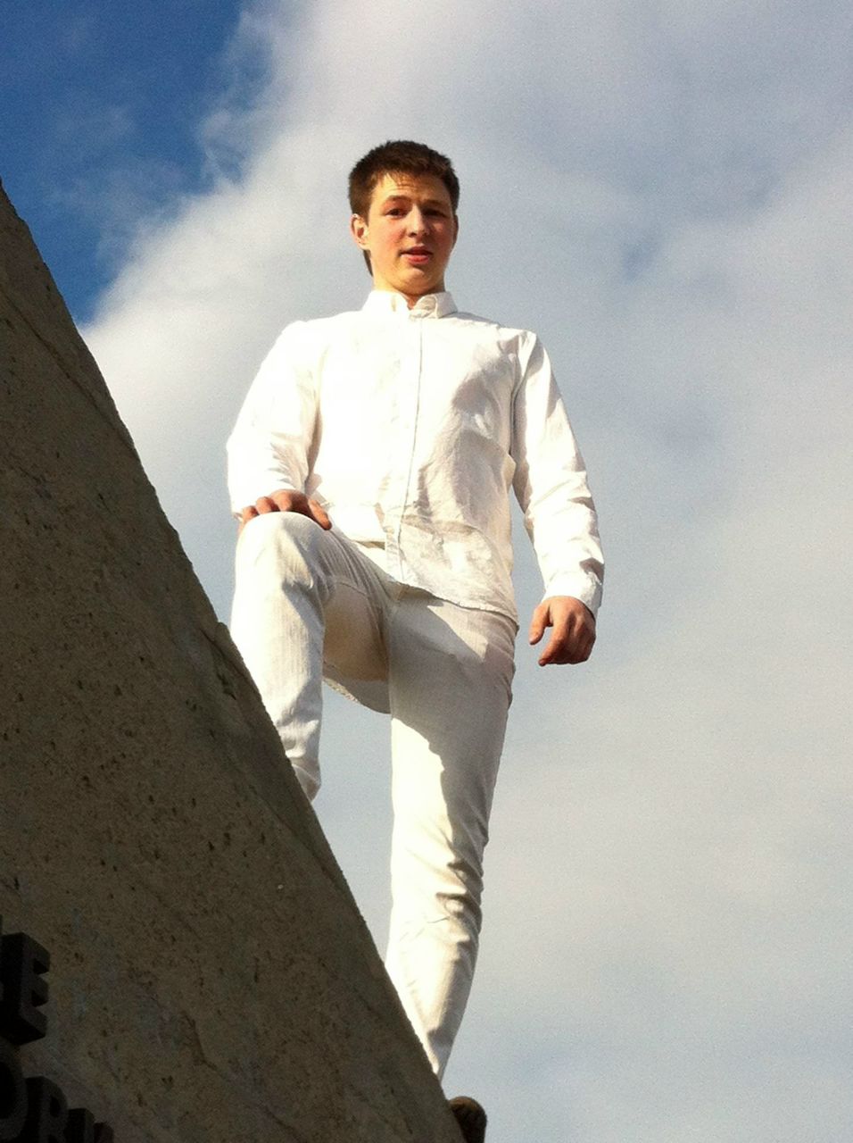 Александр Ломач | Санкт-Петербург