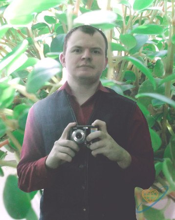 Евгений Кравченко | Кадуй (пгт)