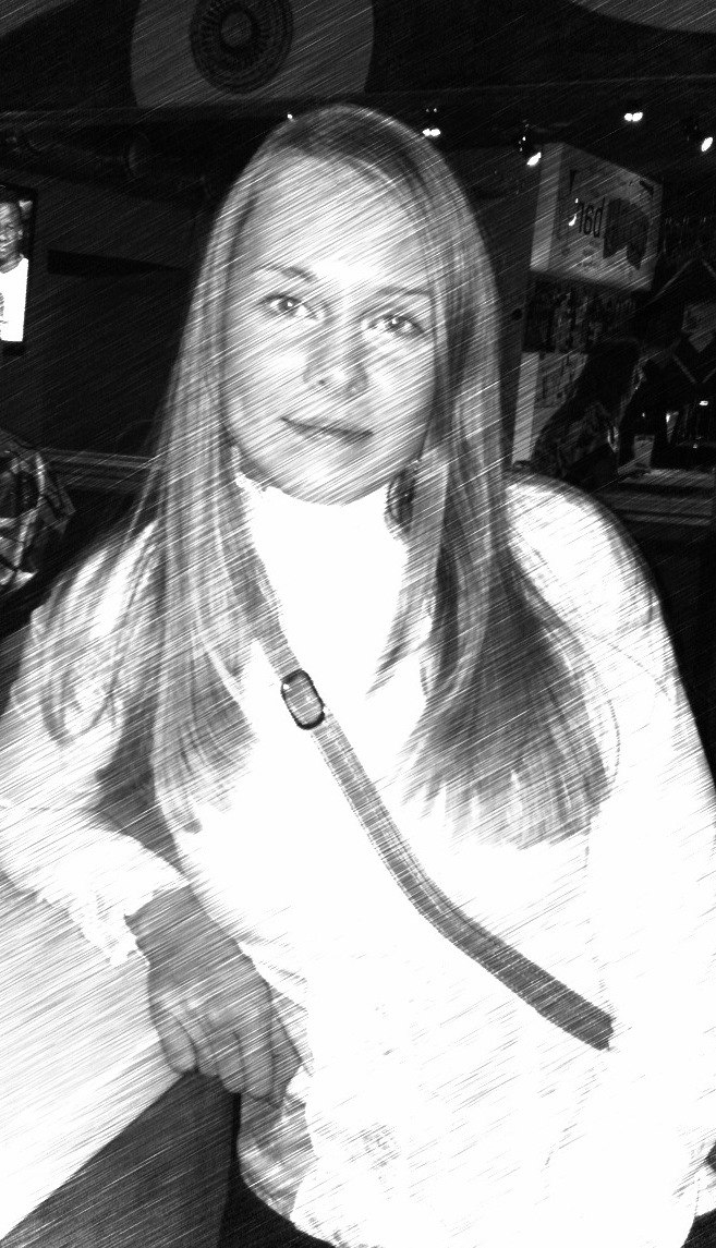 Ирина Васильева | Пермь