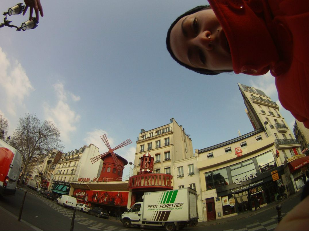 Наталия Вагонова | Москва