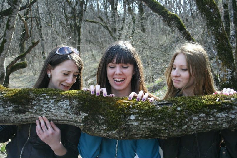 Анастасия Синева | 