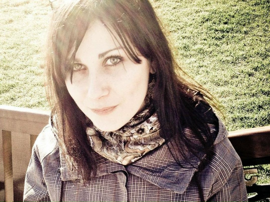 Анна Оганезова | Ереван