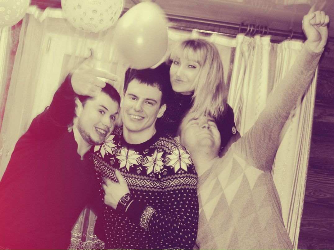 Виолетта Трошкина | Владивосток