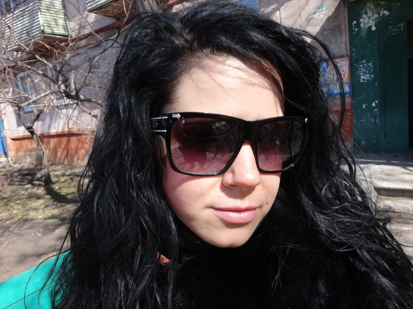 Екатерина Захарова | Донецк