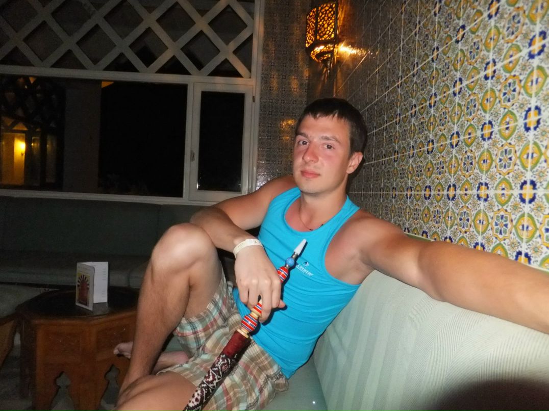 Владимир Михалевич | Мурманск