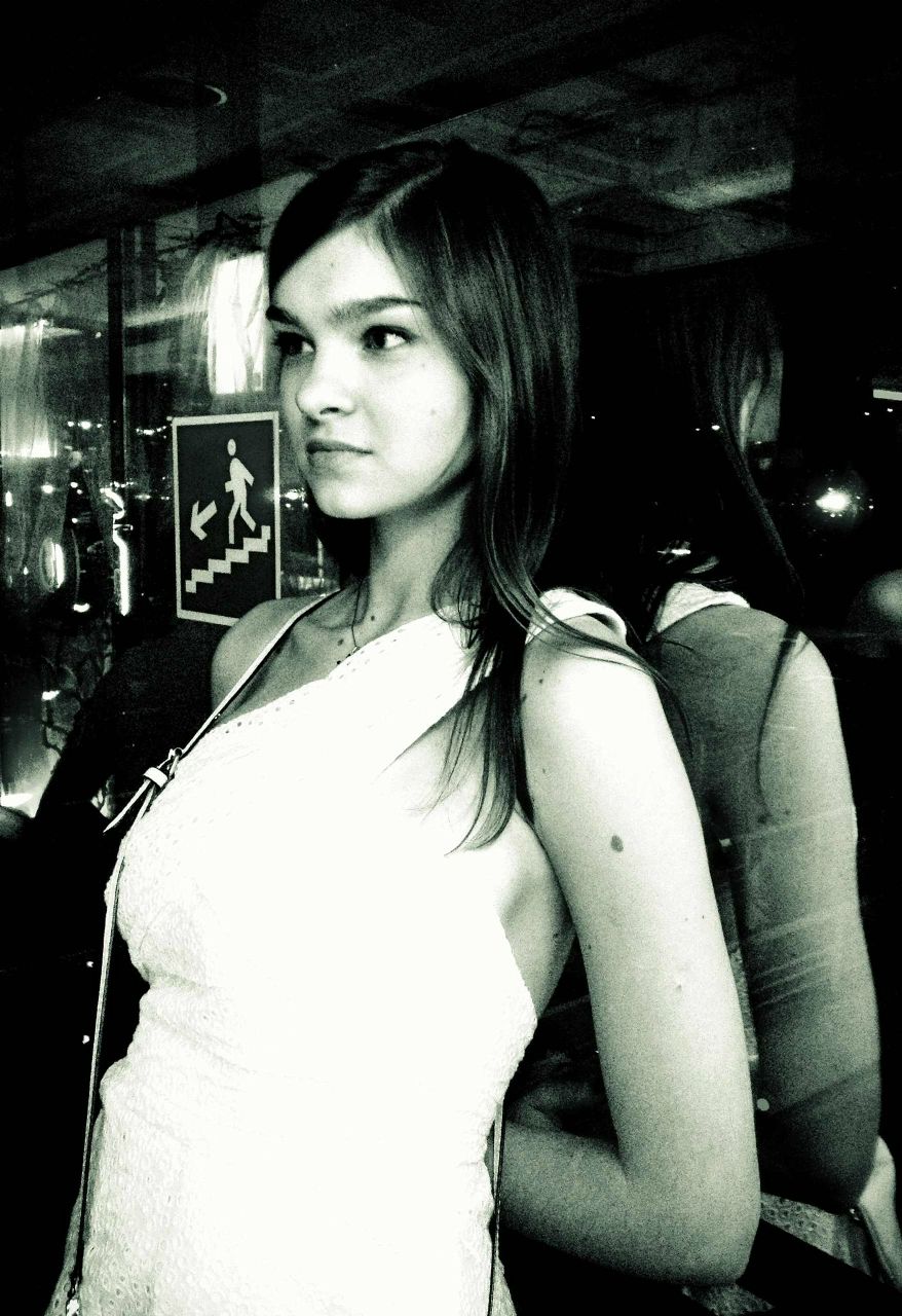 Ксения Шубина | Волгоград