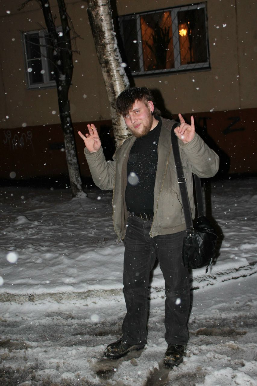 Алексей Курасов | Электросталь