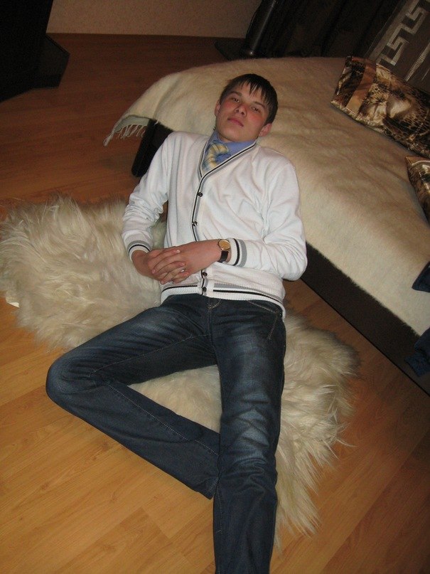 Руслан Галиев 