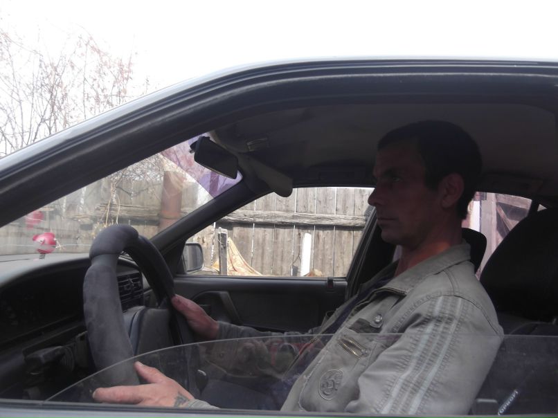 Сергей Лапшин | Белокуриха