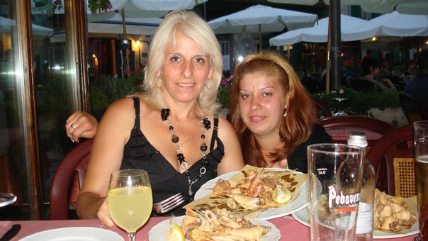 №48, Marta Bila, Sanremo №48, Marta Bila, Sanremo