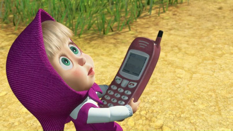 Ольга Чиндяскина | Саранск