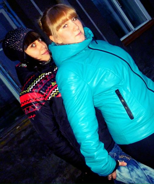 №75, Ольга Вавилина №75, Ольга Вавилина