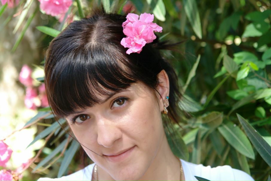 №4, Анютка Жилкина, 35 лет, Краснодар №4, Анютка Жилкина, 35 лет, Краснодар
