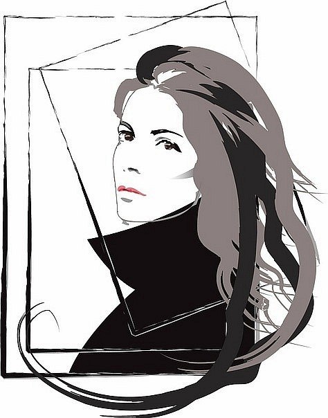 Kate Paramonova (Cree) | Санкт-Петербург