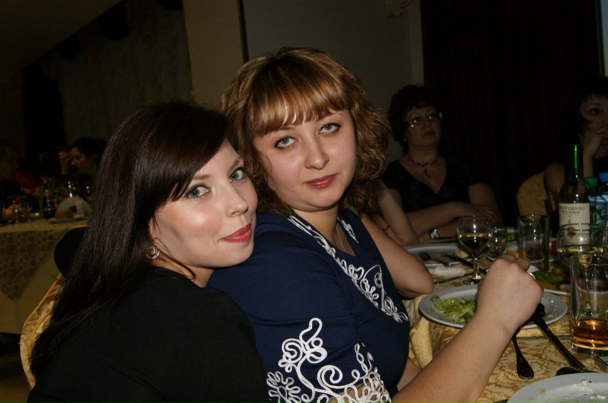 Лана Калинина | Липецк