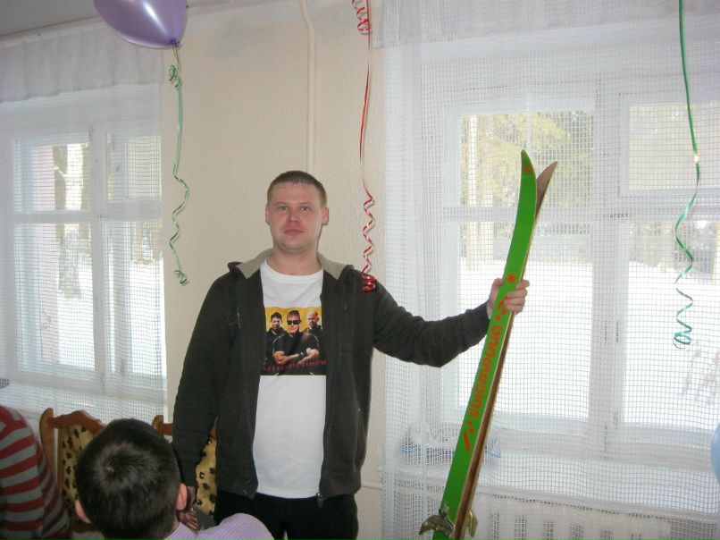 Александр Шутов Pivchanski | Екатеринбург