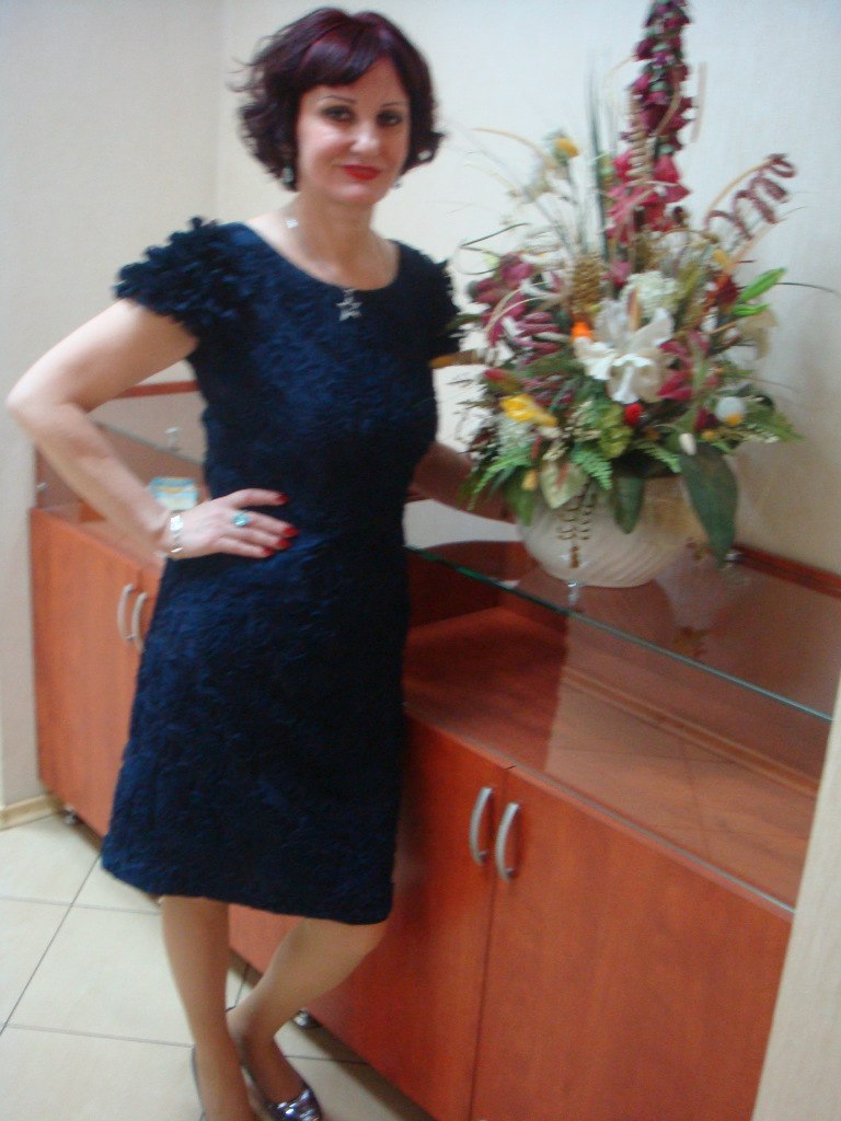 Татьяна Гильмутдинова | Иваново