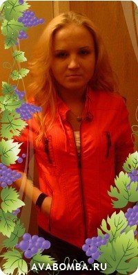 Дарья Виноградова | Ижевск