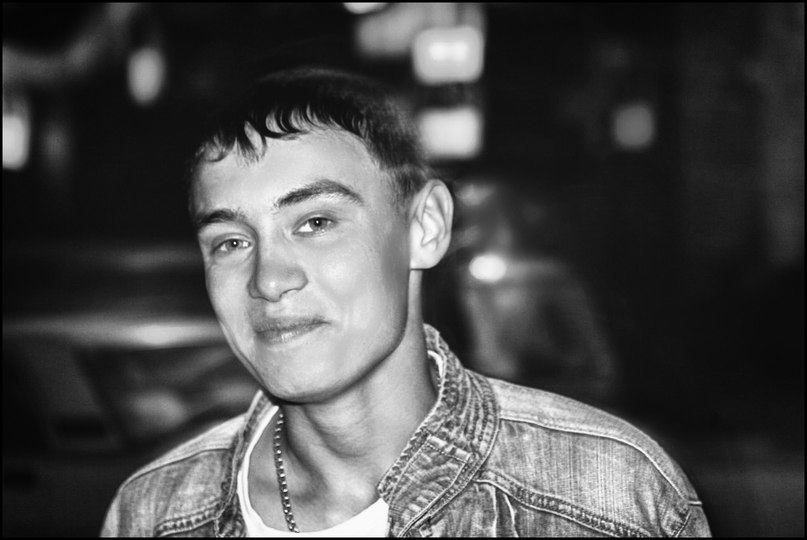 Артем Квасов | Прокопьевск