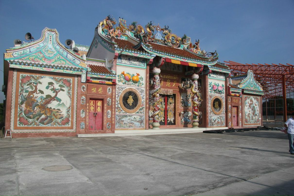 Николай Михайлов | Саввинская Слобода