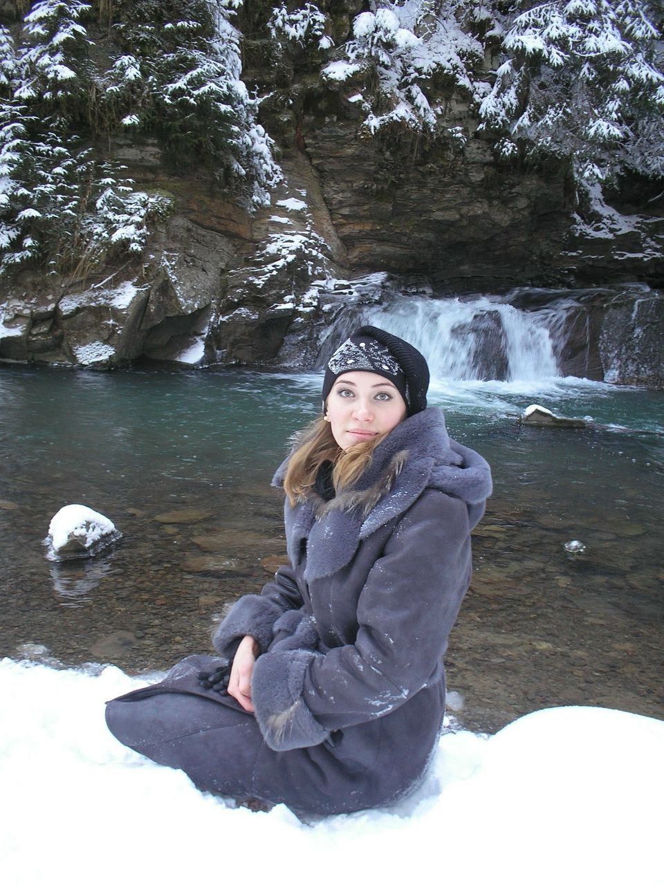 Елена Простынюк | Киев