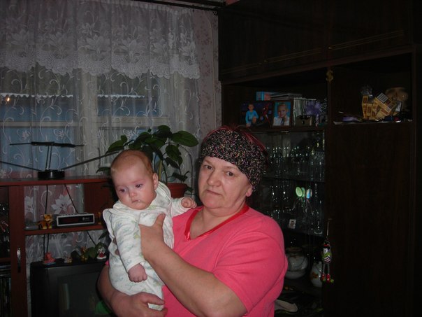 №134, Надежда Григорьева, 14.06.1954, Всеволожск №134, Надежда Григорьева, 14.06.1954, Всеволожск