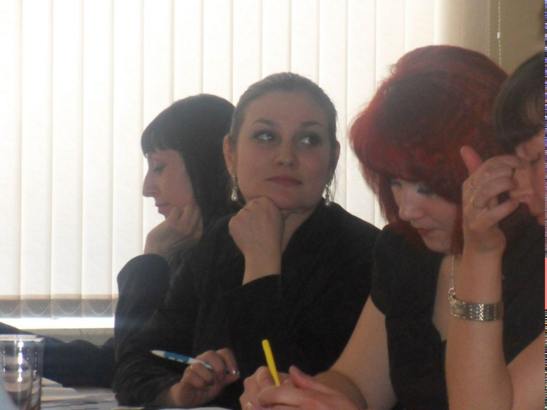 Ольга Ермолина | Усть-Цильма