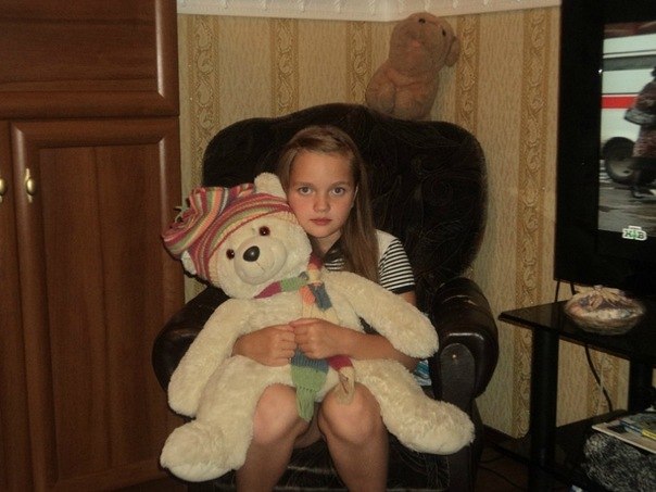 Мария Никодимова Любимая | Москва