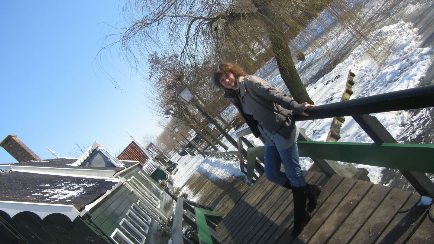 Полина Королева | Челябинск