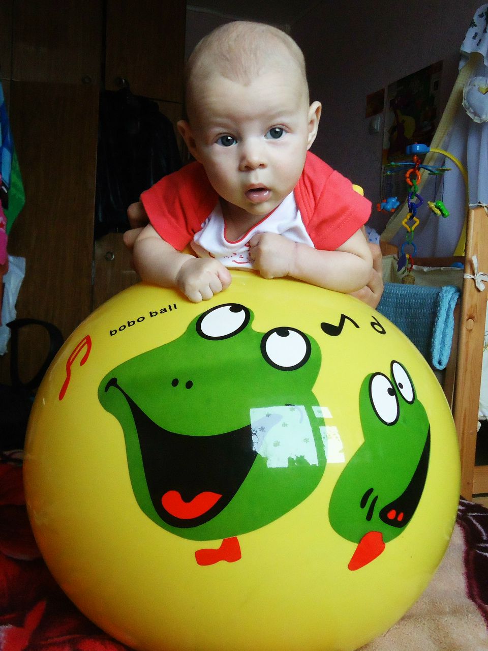 Альмира Мазур | Нефтеюганск