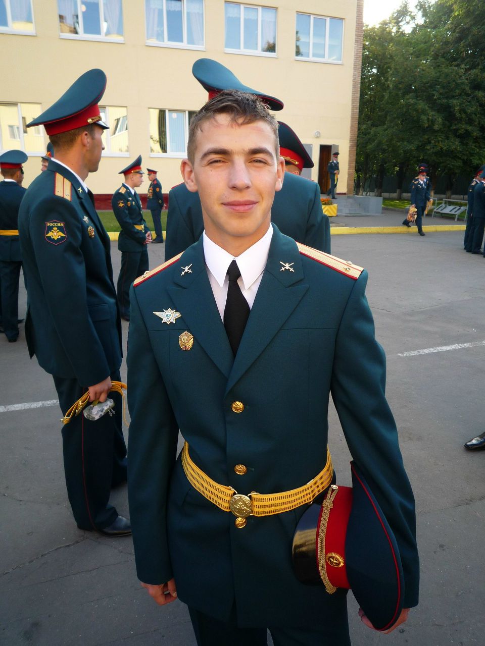 Роман Курочкин | Санкт-Петербург