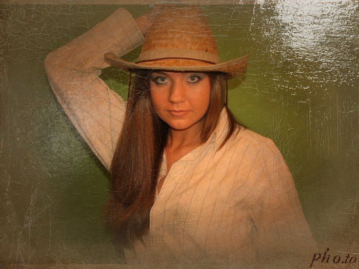 Антонинка Счастливая | Санкт-Петербург