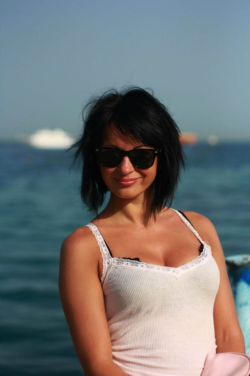 Татьяна Рулева | Москва