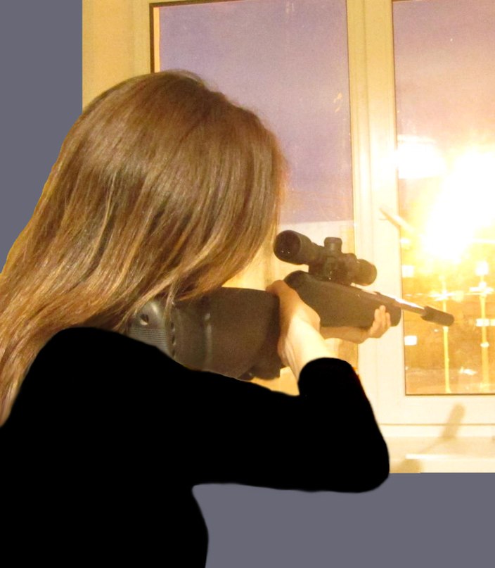 Саргылана Назарова | 