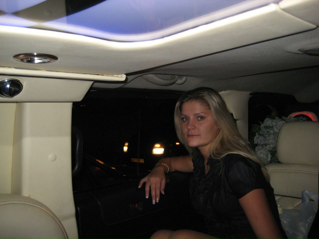 Ирина Ванцева | Подольск