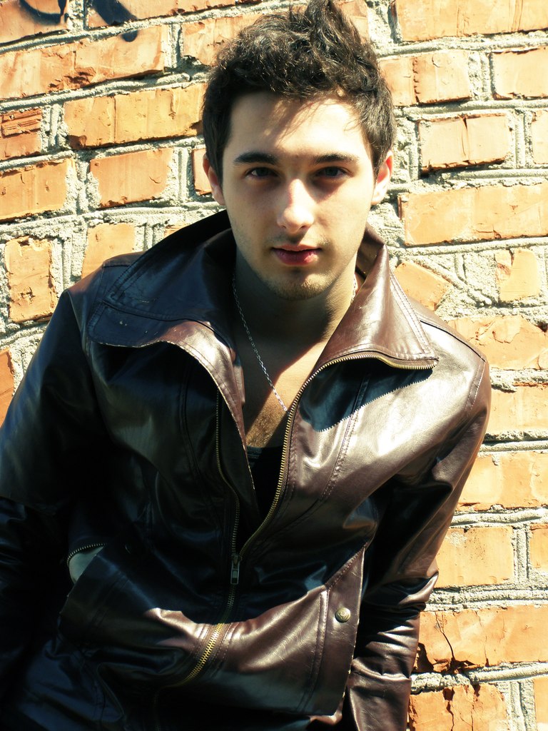 Эдик Семенчук | Николаев